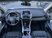 Mitsubishi Eclipse Cross 10