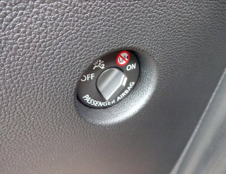 Dacia Duster Kombi 1,6 l 84 kw