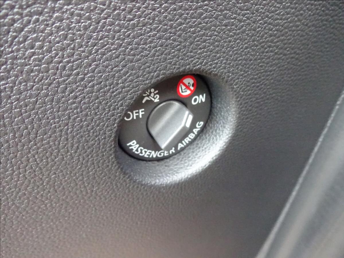 Dacia Duster Kombi 1,6 l 84 kw