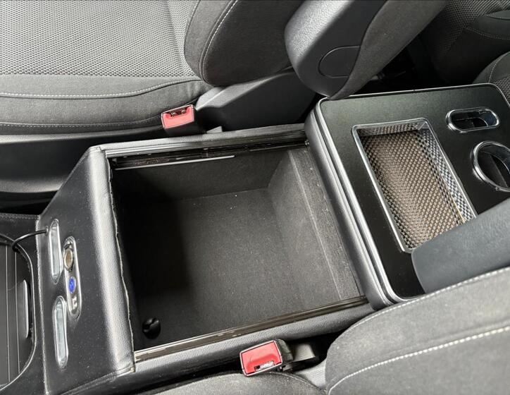 Mercedes-Benz Třídy V 22