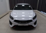 KIA ProCeed Kombi 1,6 l 150 kw
