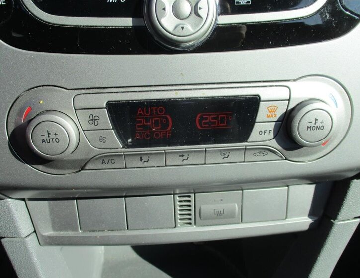 Ford Focus Kombi 1,6 l 74 kw