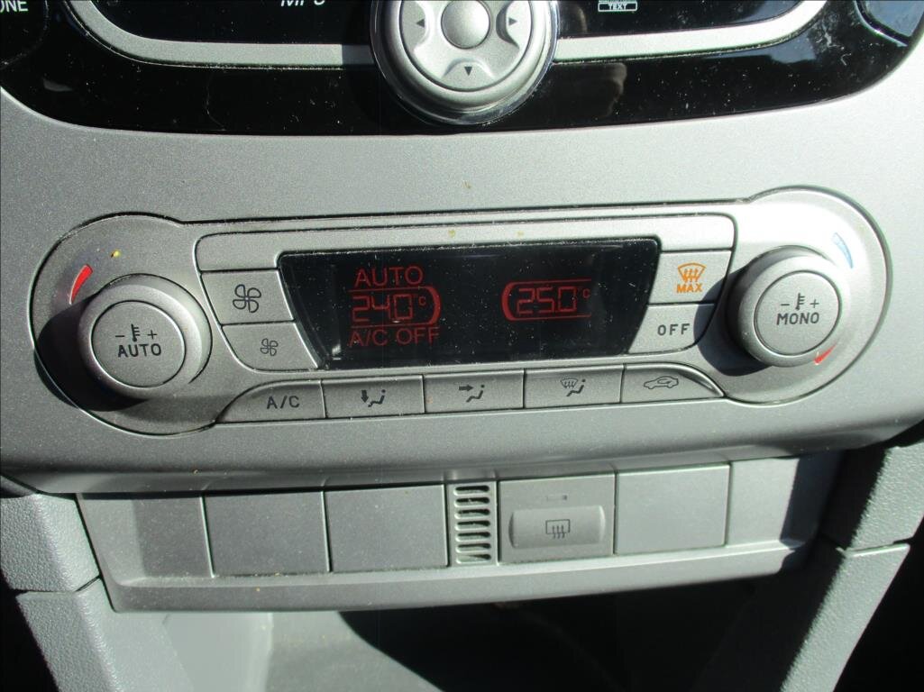 Ford Focus Kombi 1,6 l 74 kw