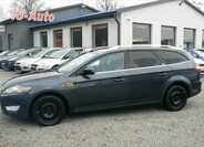 Ford Mondeo 1