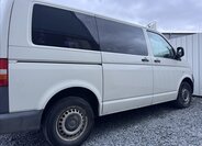 Volkswagen Transporter Kombi 1,9 l 90 kw