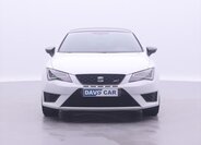 Seat Leon 2