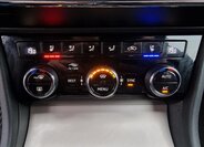 Škoda Superb Kombi 2,0 l 140 kw