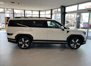 Hyundai Santa Fe SUV / Terénní 1,6 l 117 kw
