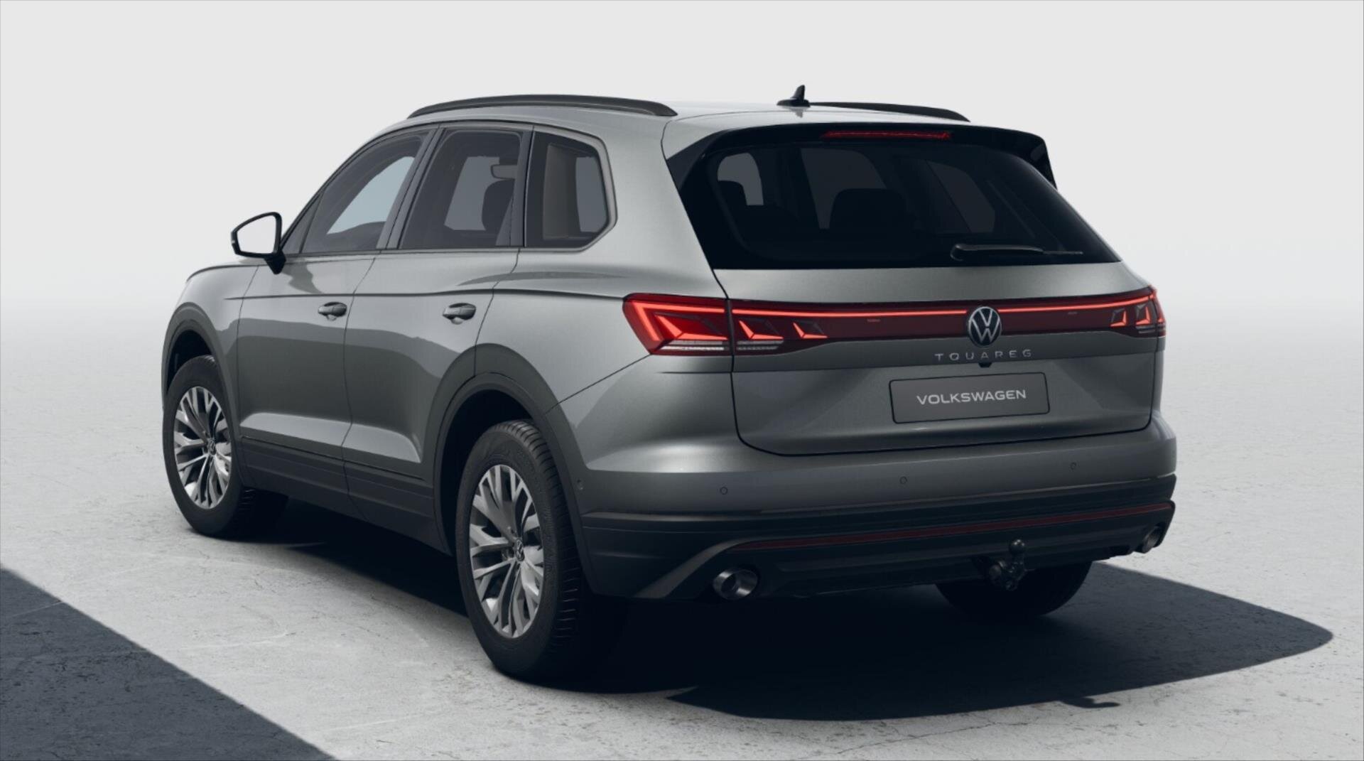 Volkswagen Touareg SUV 3,0 l 210 kw