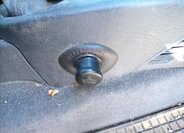 Citroën Berlingo Kombi 1,4 l 55 kw