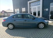 Peugeot 301 Sedan 1,6 l 68 kw