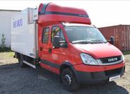 Iveco Daily 3