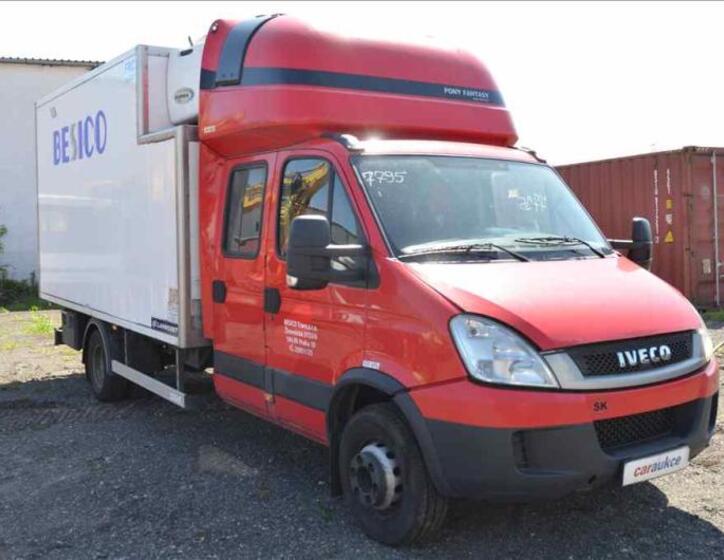 Iveco Daily 3