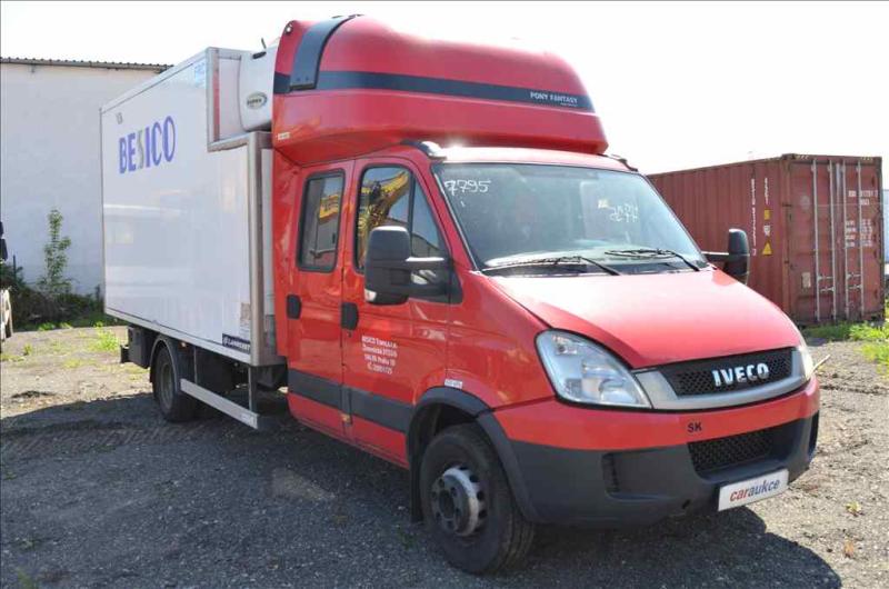 Iveco Daily