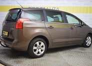 Peugeot 5008 MPV 1,6 l 88 kw