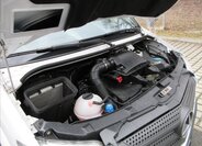 Mercedes-Benz Sprinter Ostatní 2,1 l 105 kw