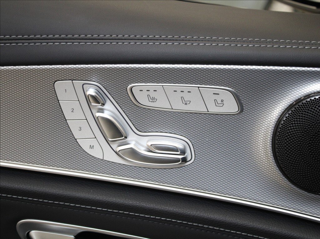 Mercedes-Benz Třídy E Kombi 4,0 l 450 kw