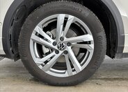 Volkswagen T-Roc SUV / Terénní 1,5 l 110 kw