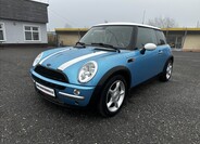 Mini Cooper 1