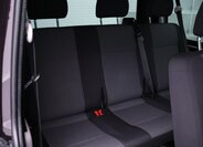 Volkswagen Transporter Kombi 2,0 l 75 kw
