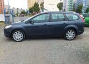 Ford Focus 3