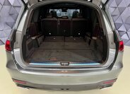 Mercedes-Benz GLS 43