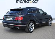 Bentley Bentayga 7
