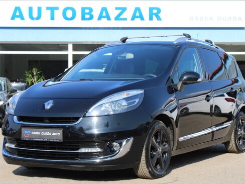 Renault Grand Scénic MPV 1,6 l 96 kw