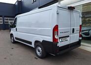 Peugeot Boxer Skříň 2,2 l 103 kw