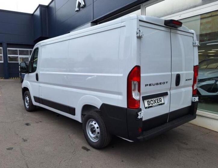 Peugeot Boxer Skříň 2,2 l 103 kw