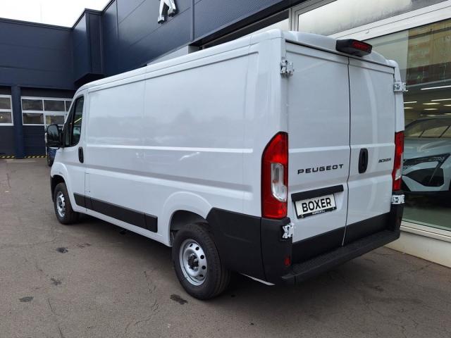Peugeot Boxer Skříň 2,2 l 103 kw