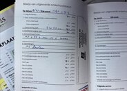 Škoda Kodiaq SUV / Terénní 1,4 l 110 kw