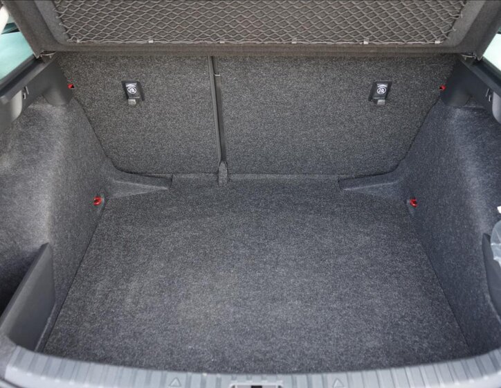 Škoda Scala Hatchback 999,0 85 kw