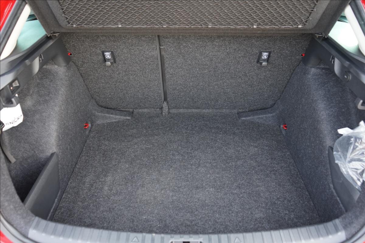 Škoda Scala Hatchback 999,0 85 kw