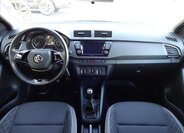 Škoda Fabia Hatchback 999,0 70 kw