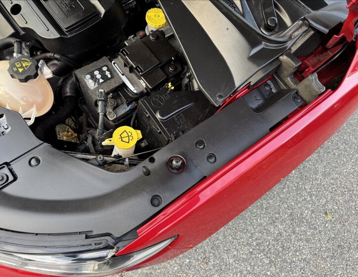 Jeep Compass SUV / Terénní 1,4 l 103 kw