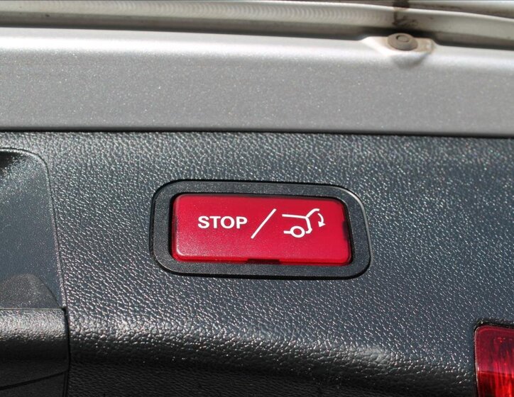 Mercedes-Benz Třídy E Kombi 2,1 l 125 kw