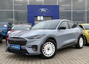 Ford Mustang Mach-E Hatchback 0,0 358 kw