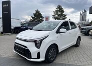 KIA Picanto Hatchback 999,0 50 kw