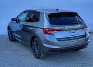 Škoda Fabia Hatchback 999,0 85 kw