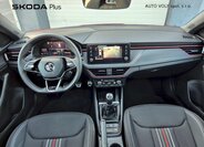 Škoda Scala Hatchback 1,5 l 110 kw