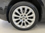 Škoda Superb Kombi 2,0 l 125 kw