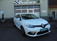 Renault Fluence 2