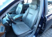 BMW Řada 7 Sedan / Limuzína 3,6 l 200 kw
