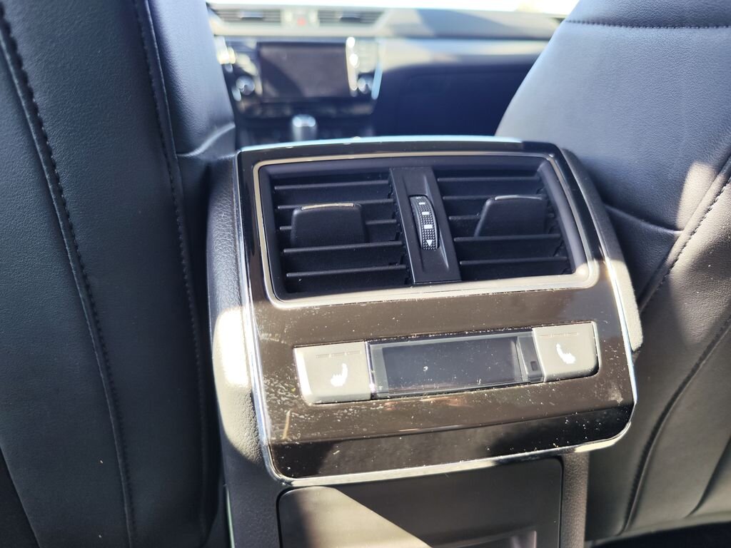 Škoda Superb Kombi 2,0 l 140 kw