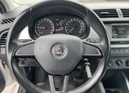 Škoda Fabia Kombi 1,4 l 66 kw