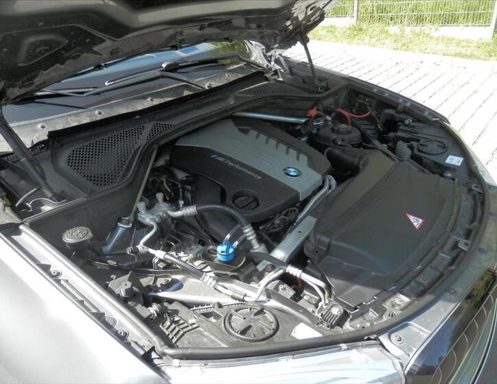 BMW X5 43
