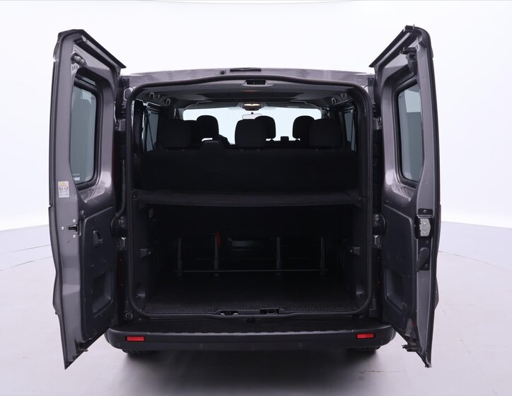 Opel Vivaro Kombi 1,6 l 92 kw