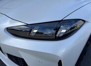 BMW M4 Kabriolet 3,0 l 375 kw