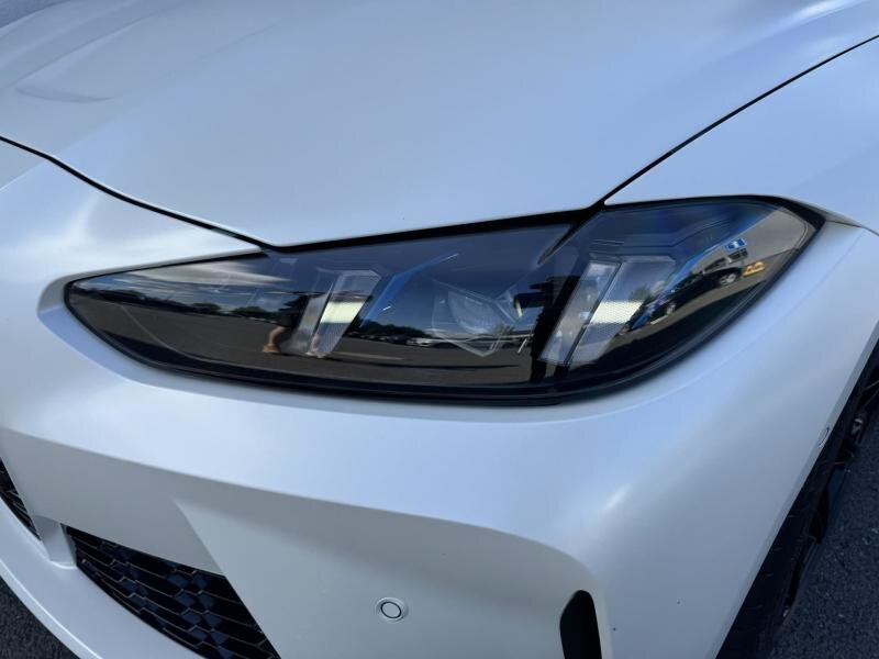 BMW M4 Kabriolet 3,0 l 375 kw